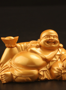 地摊貔貅小摆件金蟾佛汽车摆件车内饰品地推礼品工厂促销