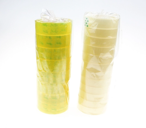 Прозрачная маленькая мощная лента, 1.2см