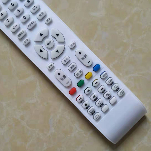 适用先科电视遥控器LY315-DH01 DH1 DH2 DH3 E1W LY400 LE400-E1 - 图2