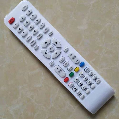 适用先科电视遥控器LY315-DH01 DH1 DH2 DH3 E1W LY400 LE400-E1 - 图1