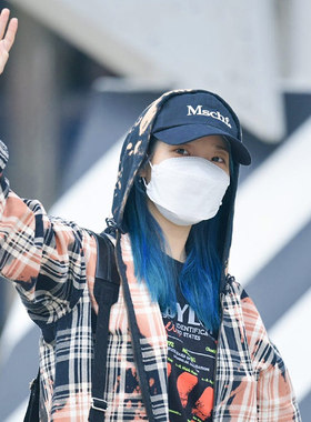 手链IU李知恩新专演唱会dlwlrma