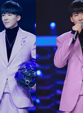 蒙面唱将猜猜猜刘宇宁周边项链