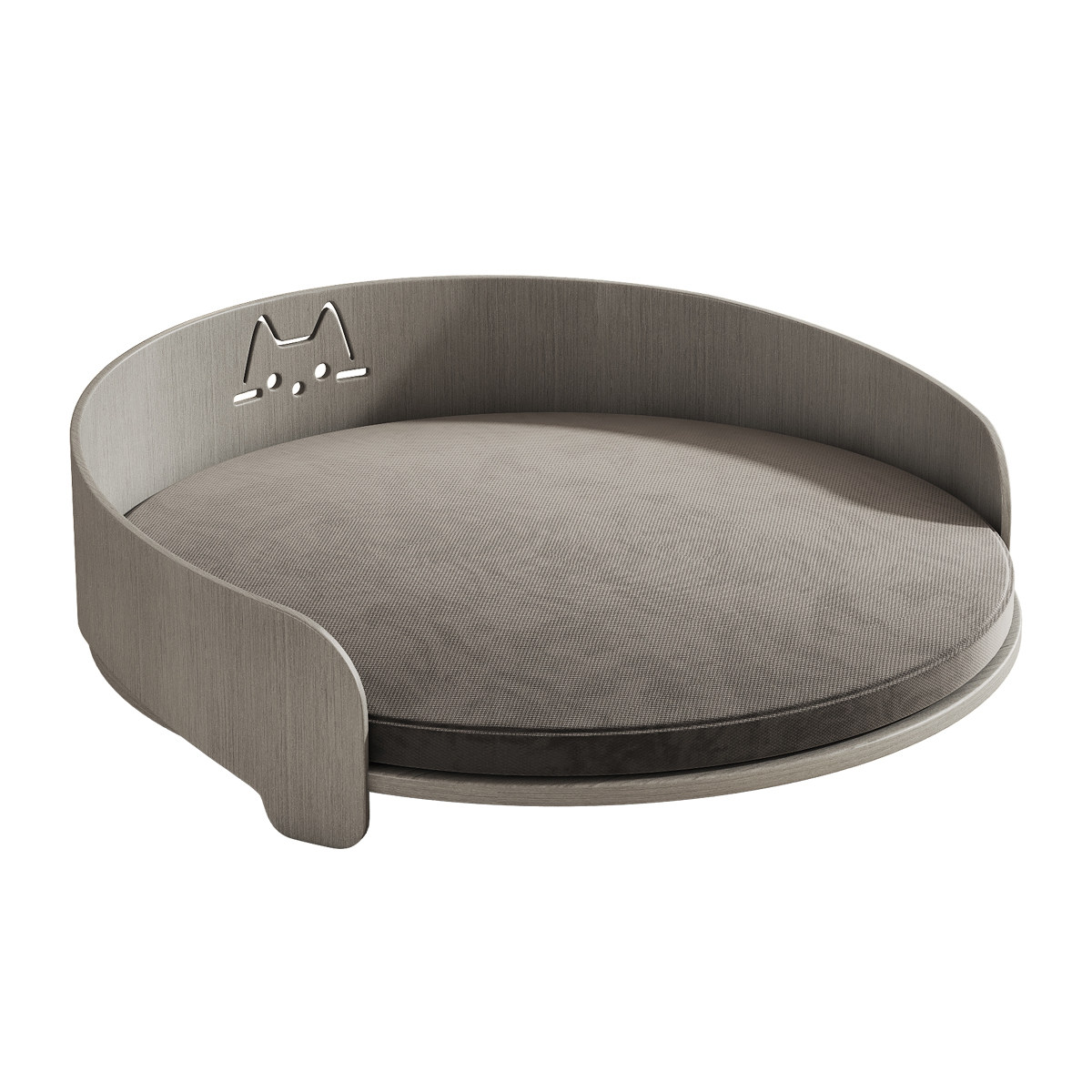 实木宠物窝宠物沙发狗狗床可拆洗中小型宠物四季通用睡窝猫床猫窝,淘宝优惠券,粉丝福利购,淘宝优惠卷