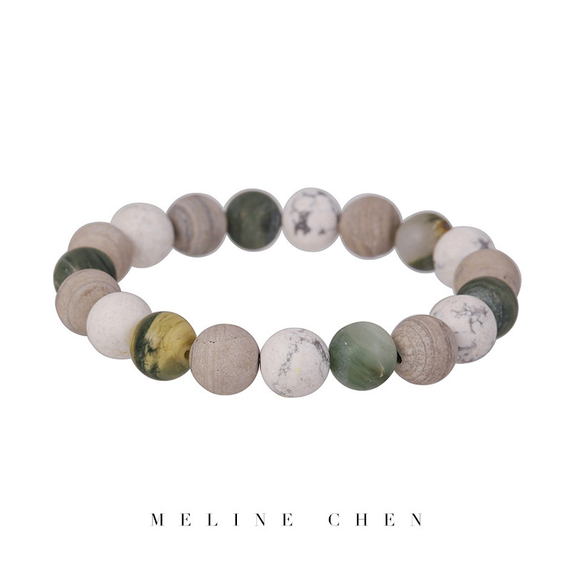 MELINE CHEN 新中式文艺创意小众设计高级感国潮复古情侣百搭男女,淘宝优惠券,粉丝福利购,淘宝优惠卷