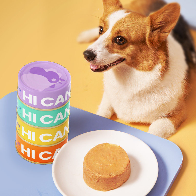 海洋之星全价主食狗罐头170g*24狗主粮零食湿粮伴狗粮增肥,淘宝优惠券,粉丝福利购,淘宝优惠卷