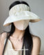 Dai Xiaochan sweet quick-drying anti-UV sun hat