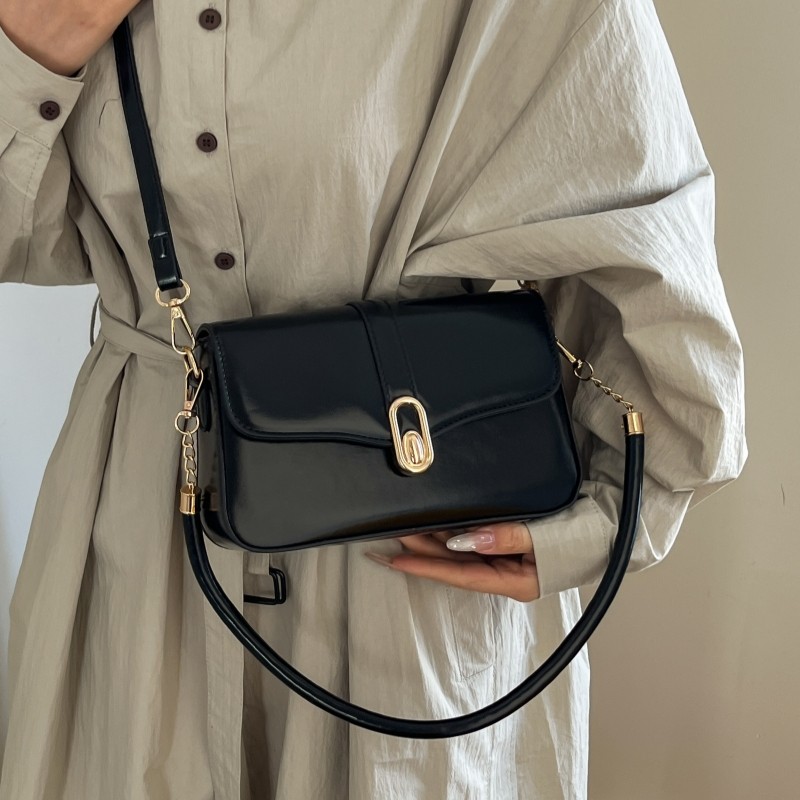 秋冬高级感通勤小众手机斜挎小包包女2025新款轻奢质感棕色小方包,淘宝优惠券,粉丝福利购,淘宝优惠卷