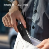 Apple, портативное маленькое зарядное устройство с зарядкой, совместимый блок питания, iPhone 15, мобильный телефон, 2 в 1, iphone, официальный флагманский магазин