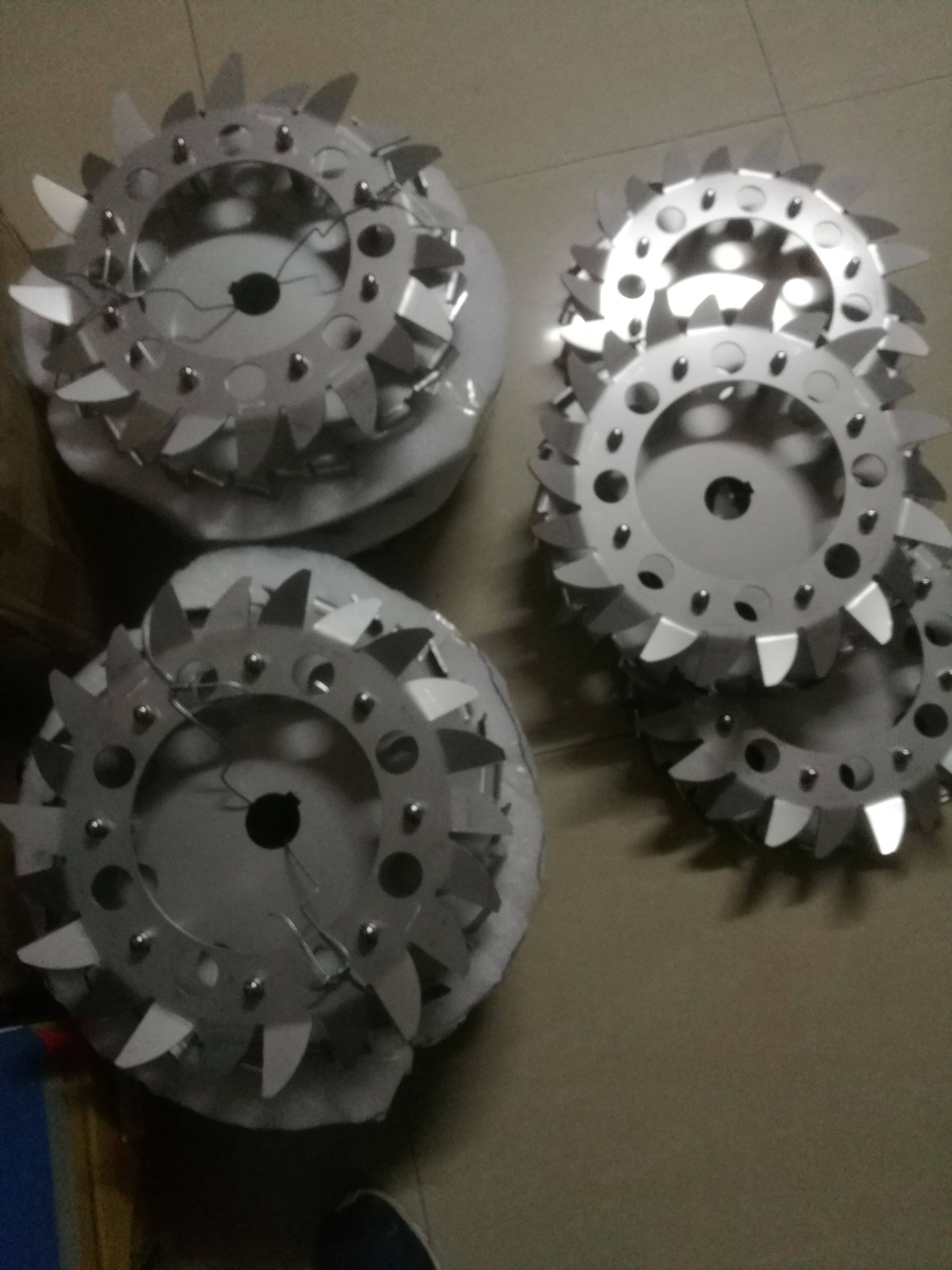 实验室分散机转盘搅拌机轮盘搅拌叶轮高速分散机剪切盘搅拌器配件,淘宝优惠券,粉丝福利购,淘宝优惠卷