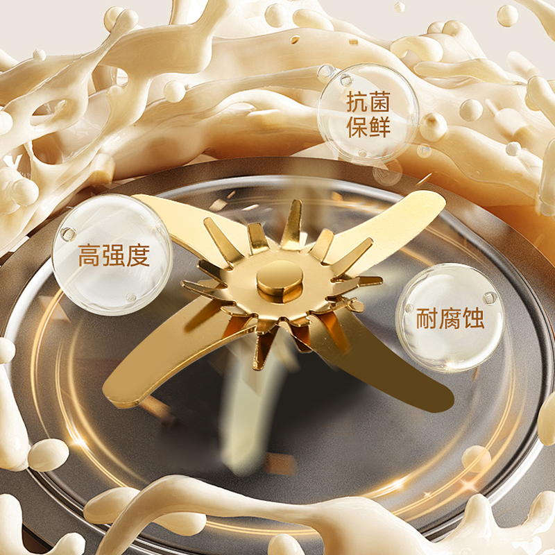 Royalstar 2025 new household small wall breaking machine