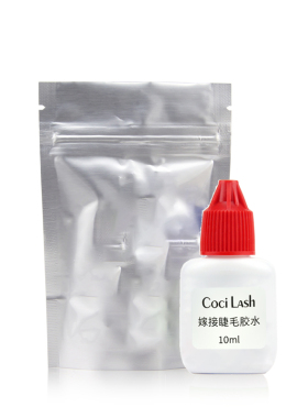 KOE嫁接睫毛胶水牢固持久