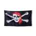 Jolly Roger Halloween Banner Bar Thiết bị trang trí hộp đêm Treo cờ Flag Super Jolly Roger - Sản phẩm Đảng / Magic / Hiệu suất