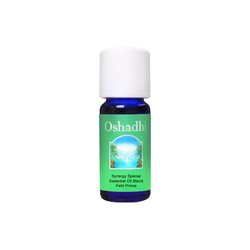 放松 香薰精油 10ml 家小王子复方香薰油舒缓情绪 O 德国 Oshadhi 放松 香薰精油 10ml 家小王子复方香薰油舒缓情绪 O 德国 Oshadhi
