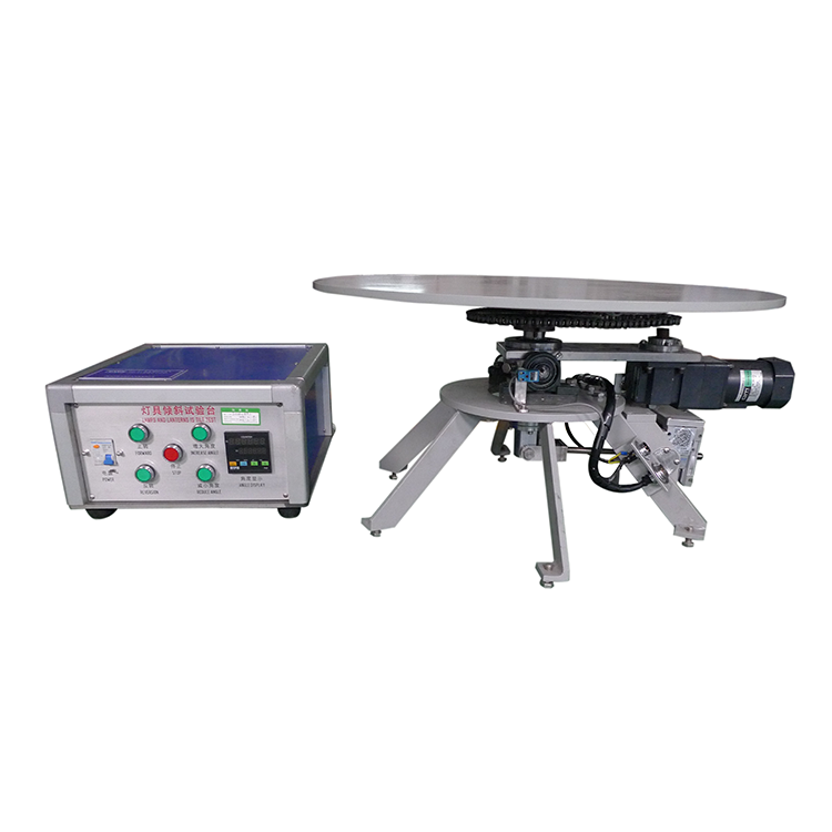 嘉仪 GB4706 稳定性试验台 家电稳定性试验 多规格选 JAY-5101C - 图0