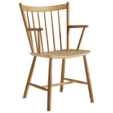 Сортировать датский блог с Hay Oak Стул Блог.