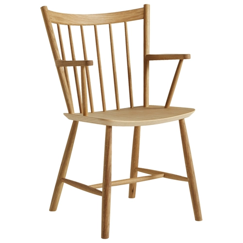 Сортировать датский блог с Hay Oak Стул Блог.