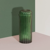 Сортировать испанскую творческую чашку Fairy Cup Saguaro зеленый свинцовый стеклянный чашка пива пива пива