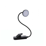 Чтение, портативный маленький ночник для кровати для школьников, защита глаз