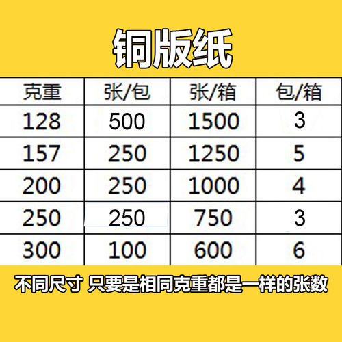 金东妮维雅激光铜版纸A3高光哑粉双面打印128g157g200g250g300g - 图1