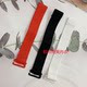 Stretch extension bra straps extension straps elastic