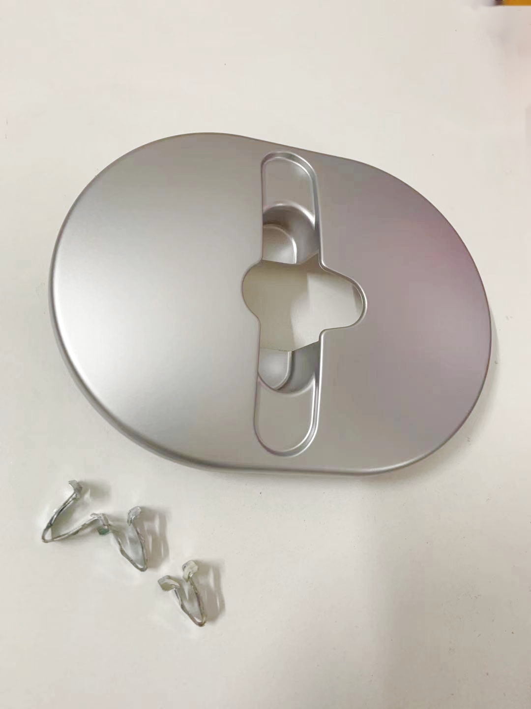 挖掘机配件日立EX ZAXIS120 200 240 360-6-3G驾驶室门反扣锁盖板,淘宝优惠券,粉丝福利购,淘宝优惠卷