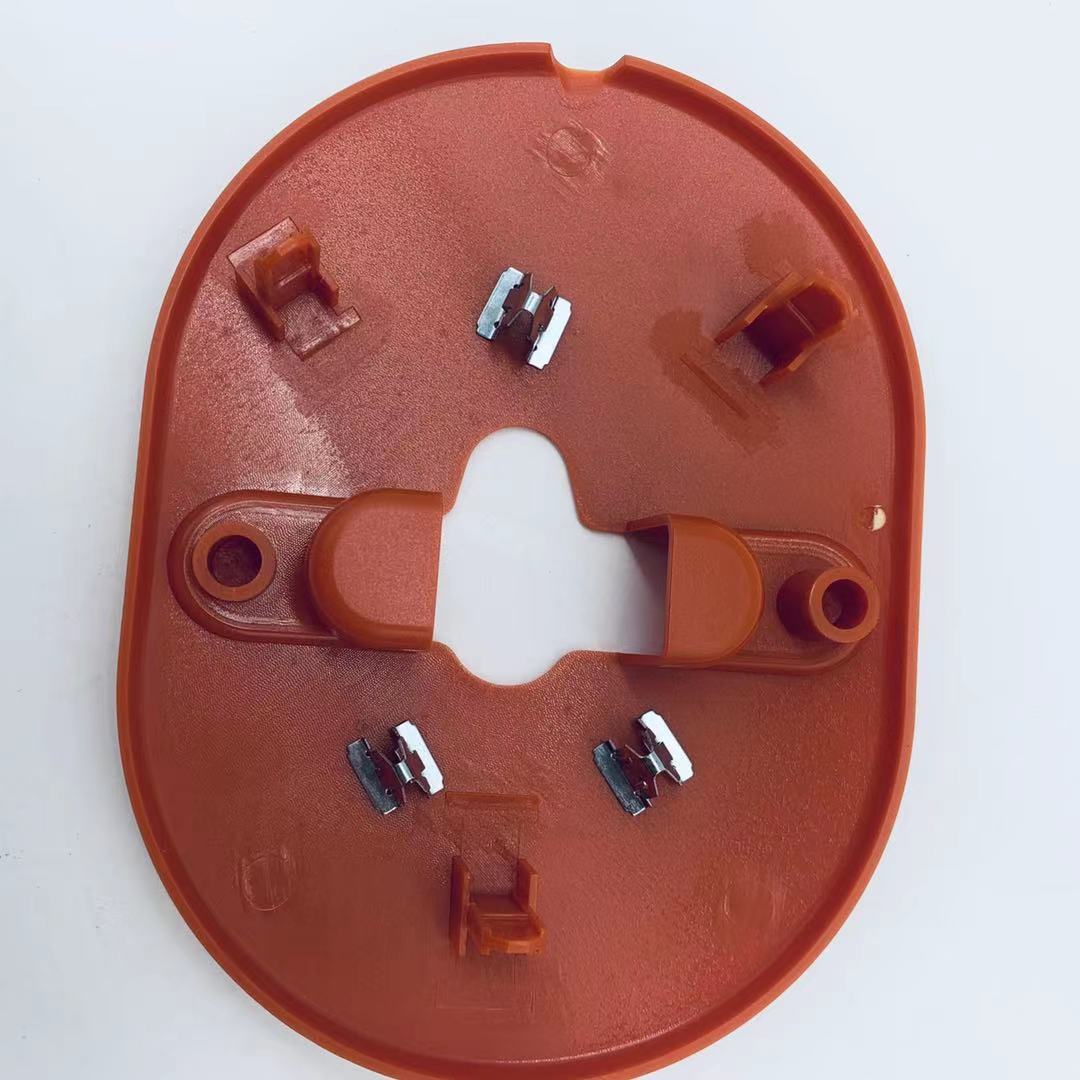 挖掘机配件日立EX ZAXIS120 200 240 360-6-3G驾驶室门反扣锁盖板,淘宝优惠券,粉丝福利购,淘宝优惠卷