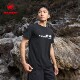 ເສື້ອຍືດແຂນສັ້ນພິມແບບ Mammut