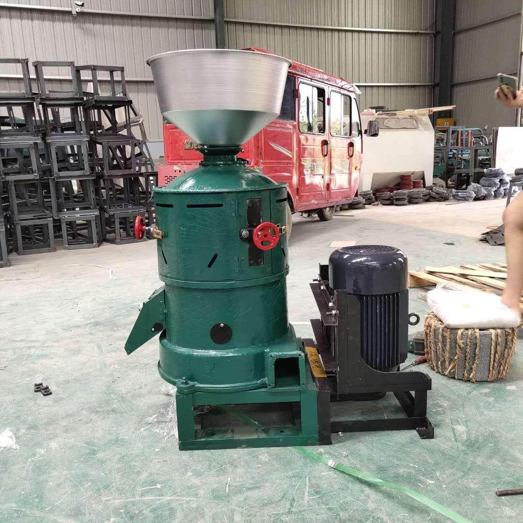 碾米机家用小型多功能脱壳机谷子去壳青稞高粱玉米小麦小米去皮机,淘宝优惠券,粉丝福利购,淘宝优惠卷