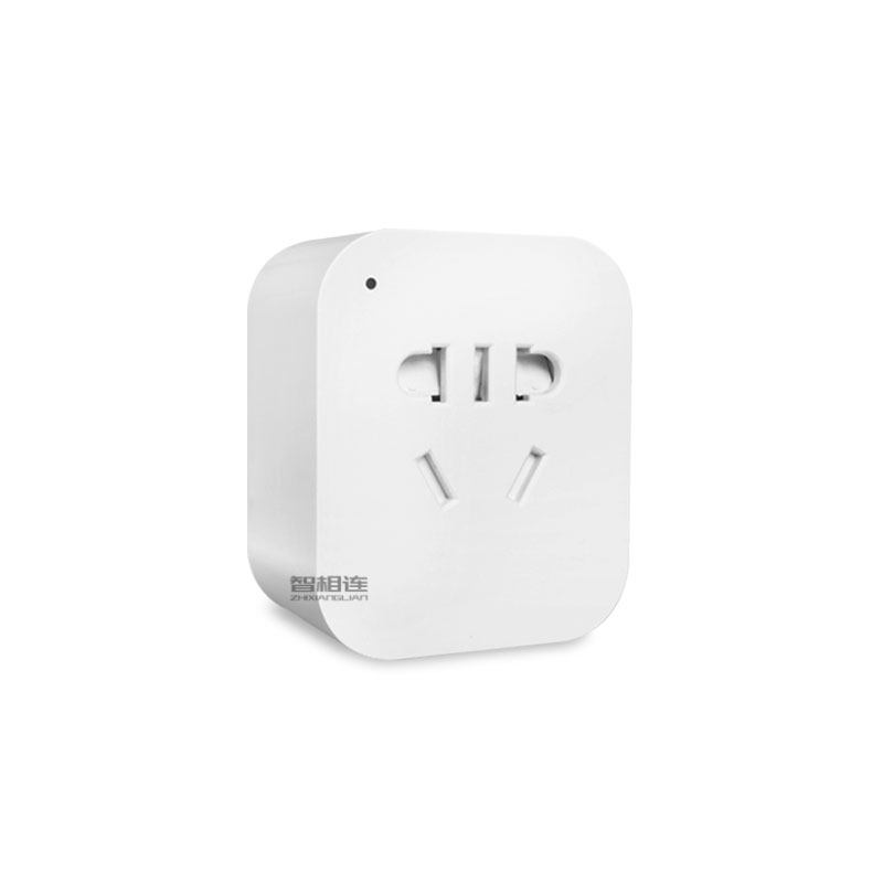 易微联app家用10A手机WiFi远程控制插座插头天猫小爱小度hilink
