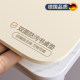 Silicone eye protection table mat