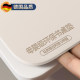 Silicone eye protection table mat