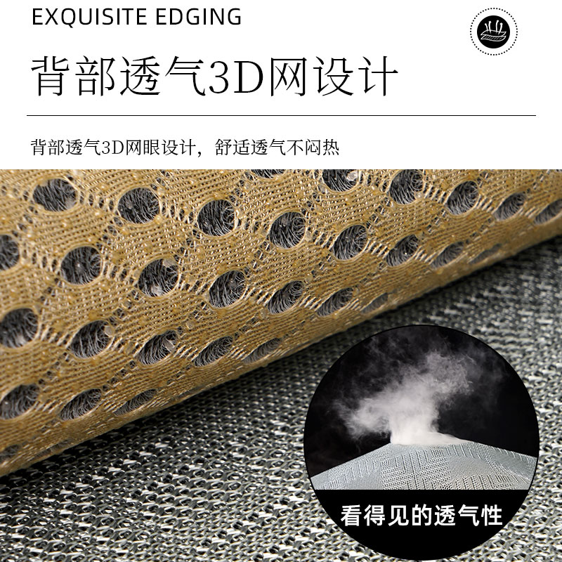 2025新款夏季现代高端冰丝沙发垫沙发套罩盖巾坐垫防滑保护罩轻奢