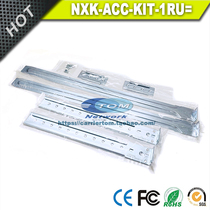 NXK-ACC-KIT-1RU= bracket rail hanging ear Cisco Nexus 92160YC-X private
