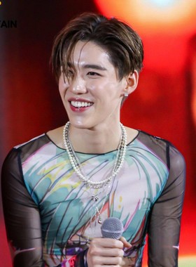 韩国小众新款 裴秀智PP同款 金属圆球双层叠戴珍珠项链