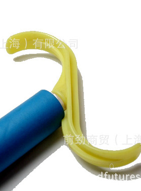 正品杨博士穿袜穿衣辅助器具残疾老年人脱衣脱鞋帮助器穿衣杆鞋拨