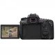 Canon EOS 90D (18-55mmSTM) kit HD entry-level digital camera SLR camera 90d