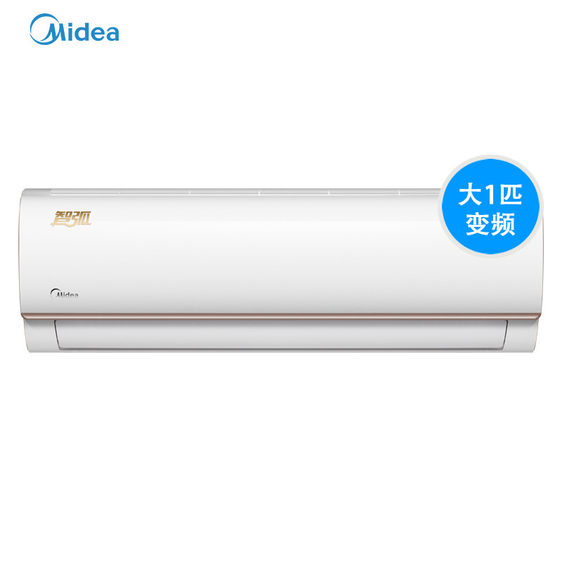 WDBN8A3 26GW KFR 匹智能壁挂式变频冷暖空调挂机 1 大 美 Midea WDBN8A3 26GW KFR 匹智能壁挂式变频冷暖空调挂机 1 大 美 Midea