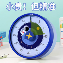 Student Private Disciplined Timer Children Cartoon Timer Kitchen Time Reminder 2023 New 878