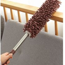 Chicken Hair Zen blanket Dusting Home Cleaning Sanitary Duster Duster Duster Grey Spider Web Cleaning Deity 2247