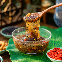 Lotus Root Powder Nut Spoon Pure Lotus Root Powder Official Flagship Store Chiaya Seed Canned Nutritious Morning Meal Ready-to-eat 1404