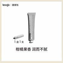 lessgo Lido multi-northern hand cream long-lasting moisturizing water tonic nourishing hand cream 3009