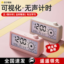 Visualization Alarm Clock Timer Time Management Kitchen Timing Reminder Student Timer Learning Dedicated 616