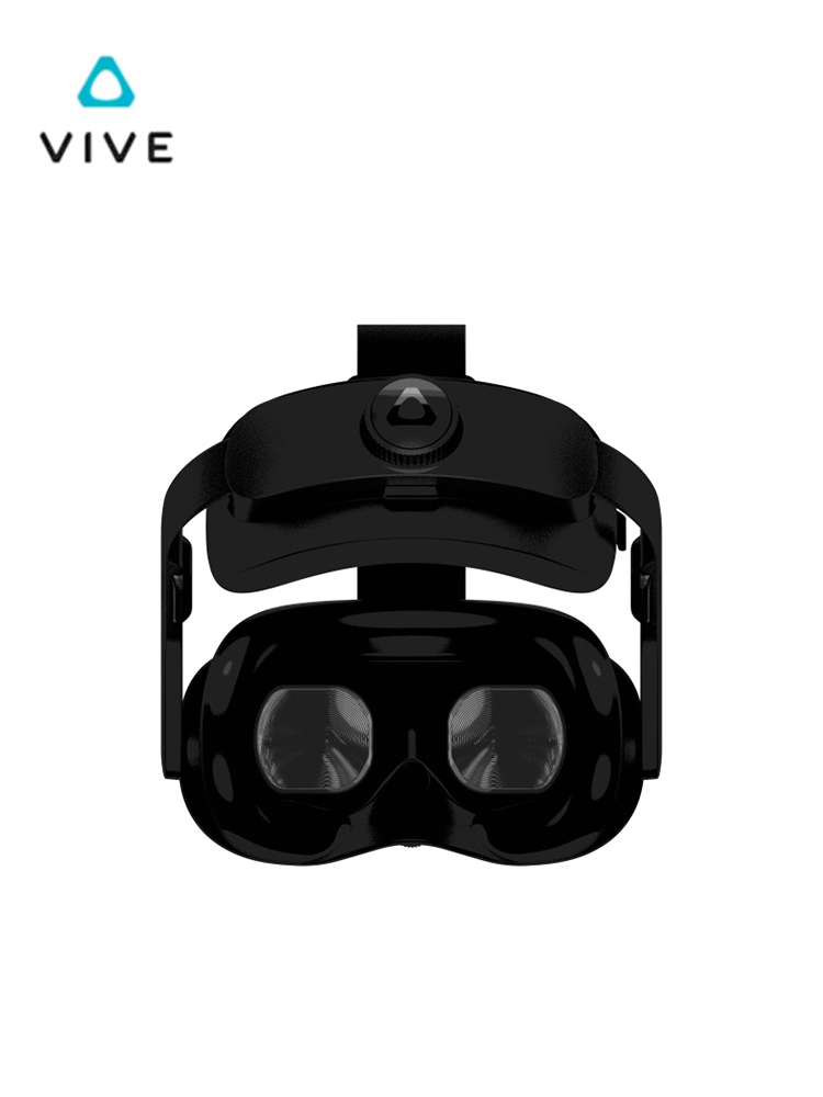 【咨询立减】HTC VIVE Pro 2全系列/Focus 3/XR/cosmosVR眼镜套装一体机1.0 5K分辨率体感游戏机智能头盔1953 - 图1