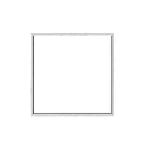 浦罗达LED平板灯600x600护眼防蓝光嵌入式照明灯办公室工程LED灯 - 图3