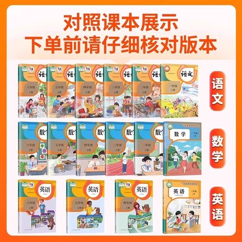 2026春季 六年级下册课堂笔记语文数学英语全套人教版小学教材全解课本同步课前预复习教辅资料书6下黄冈随堂学霸笔记 - 图1