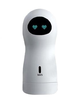 会阴按摩仪前列腺器坐垫