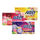 Korean Shufu Blue Clothing Softener Flavor Paper Tablets