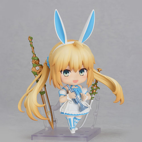 GSC Fate 粘土人 Berserker 阿尔托莉雅 Caster Q版可动手办 现货 - 图2