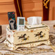 Plato Royal European ceramic tissue box