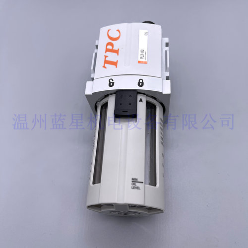 全新原装正品TPC油雾器PL2-02内螺PL3-03 PL4-04 PL5-06 PL3-03B - 图2